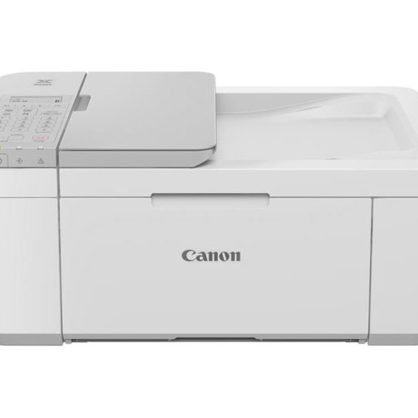 Canon | PIXMA TR4756i | Tintes | Krāsa | Multifunkcionāla printera | A4/Legal | Wi‑Fi | Balts