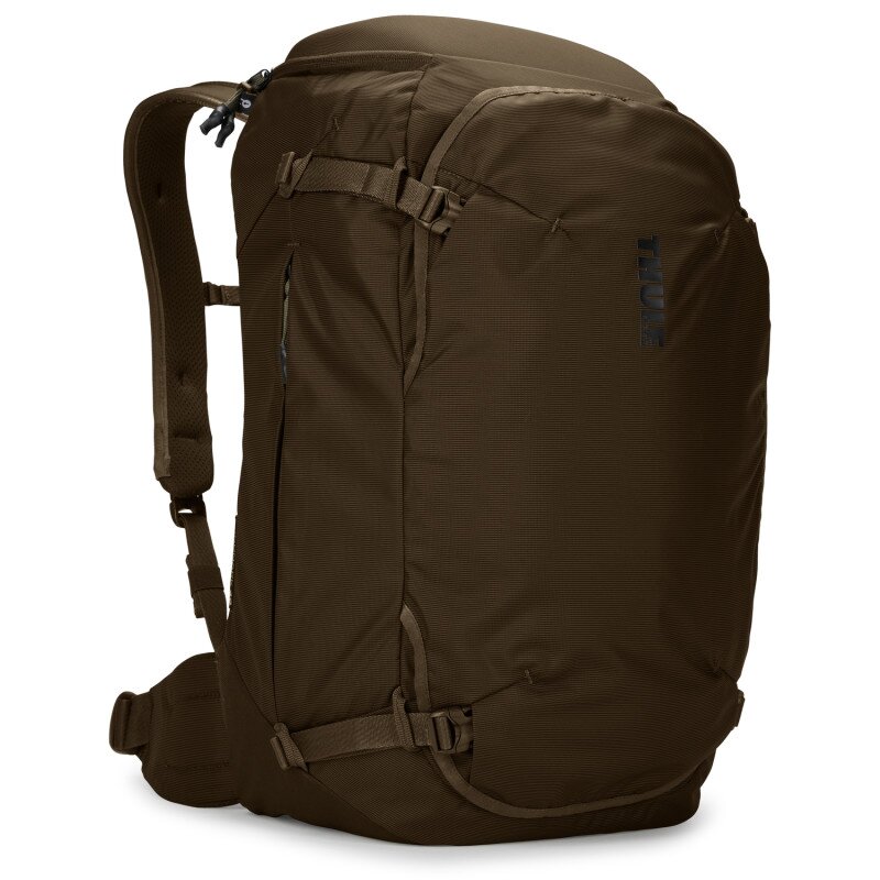 Thule | Landmark, 40 L | Ceļojumu soma | Deep Khaki