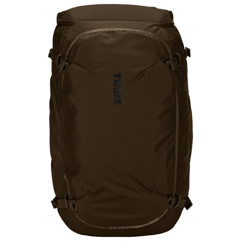 Thule | Landmark, 40 L | Ceļojumu soma | Deep Khaki