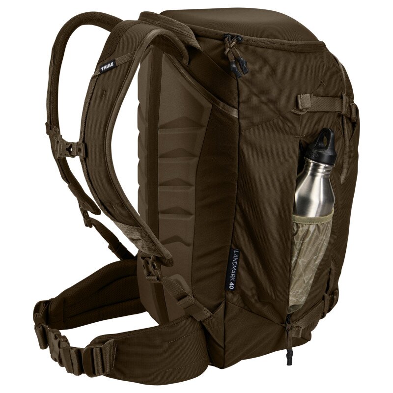 Thule | Landmark, 40 L | Ceļojumu soma | Deep Khaki