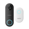 Reolink | Durvju zvans ar kameru, DoorBell PoE, 5Mp | PoE IEEE 802.3af