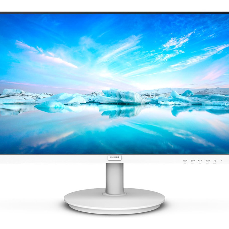 Philips | Monitors | 241V8AW/00 | 23,8