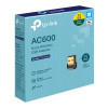 TP-LINK | Divu joslu USB 2.0 adapters | Archer T2U Nano