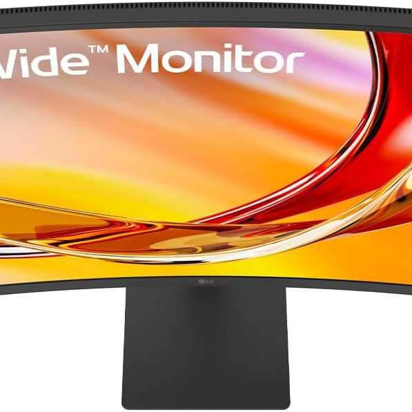 LG 34U620B-B UltraWide | 34" | VA | WQHD | 21:9 | 144 Hz | 5 ms | 3440 x 1440 pikseļi | 300 cd/m² | HDMI portu skaits 2