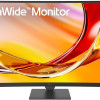 LG 34U620B-B UltraWide | 34" | VA | WQHD | 21:9 | 144 Hz | 5 ms | 3440 x 1440 pikseļi | 300 cd/m² | HDMI portu skaits 2
