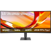 LG 34U620B-B UltraWide | 34" |