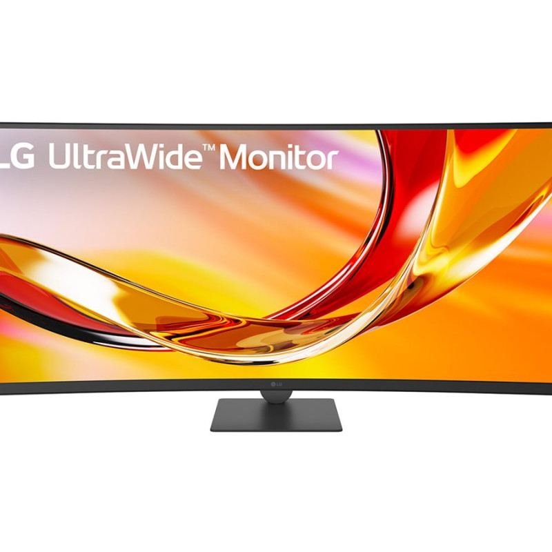 LG 34U620B-B UltraWide | 34" | VA | WQHD | 21:9 | 144 Hz | 5 ms | 3440 x 1440 pikseļi | 300 cd/m² | HDMI portu skaits 2