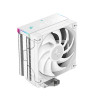 Deepcool CPU dzesētājs | AK400 DIGITAL PRO WH | Intel, AMD