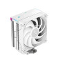 Deepcool CPU dzesētājs | AK400 DIGITAL PRO WH | Intel, AMD