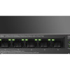 TP-LINK | 5-Port 10/100Mbps Switch with 4-Port PoE | LS105LP | Unmanaged | Desktop