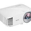 Benq | MX808STH | XGA (1024x768) | 3600 ANSI lumens | White | Lamp