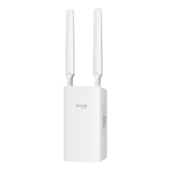 TP-LINK ER603WP-4G-Outdoor Omada 4G Cat4 N300 āra PoE vārteja | TP-LINK