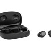 Natec Earphones, Soho, TWS, Bezvadu, Mikrofons, Melns | Natec | True Earbuds | Soho | In-ear | Mikrofons | Melns | Bezvadu