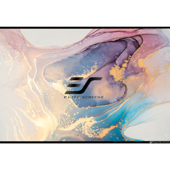 Elite Screens | Projection Screen | AR120WH2 | Diagonal 120 " | 16:9 | Viewable screen width (W) 264.41 cm