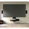 Elite Screens | Projection Screen | AR120WH2 | Diagonal 120 " | 16:9 | Viewable screen width (W) 264.41 cm