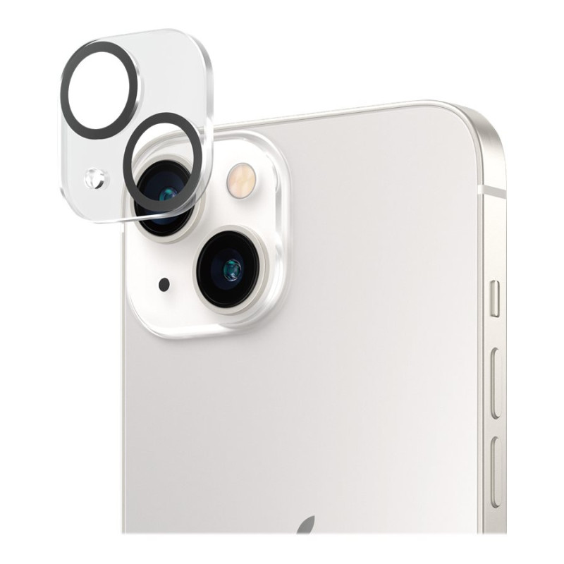 PanzerGlass | Camera Lens Protection | PicturePerfect | Apple | iPhone 14/14 Plus | Glass | Transparent