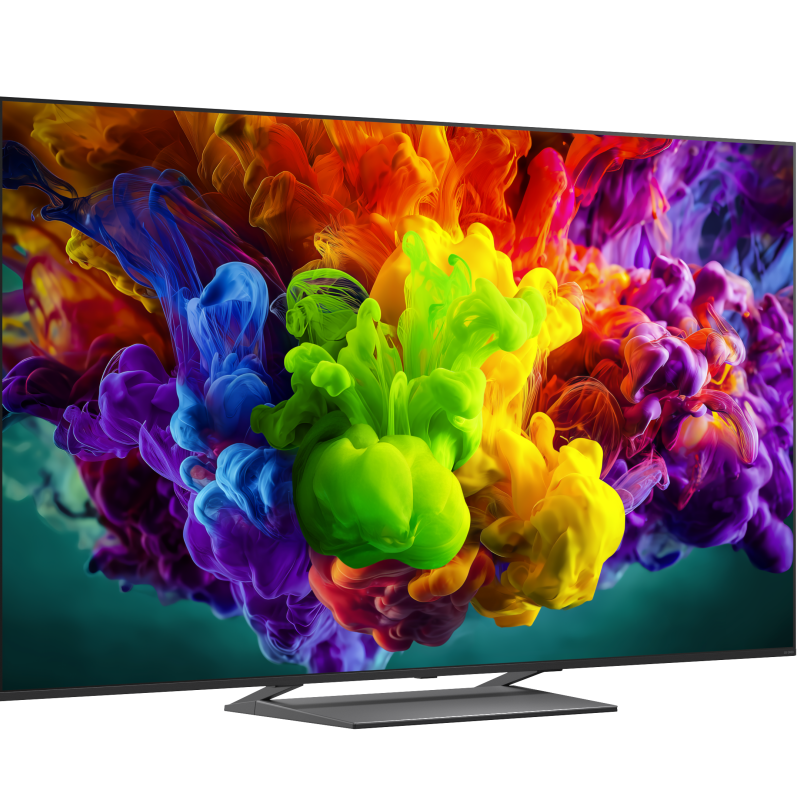 LG 75QNED93B6A 75" (189 cm) 4K QNED evo MiniLED Smart TV | LG