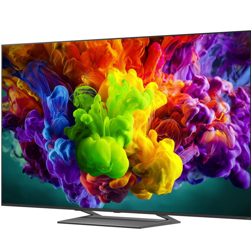 LG 75QNED93B6A 75" (189 cm) 4K QNED evo MiniLED Smart TV | LG