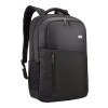 Case Logic | Propel Backpack | PROPB-116 | Fits up to size 12-15.6 " | Backpack | Shoulder strap | Black