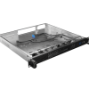 Lanberg Rackmount servera korpuss ATX 420/10 19