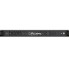 Lanberg Rackmount servera korpuss ATX 420/10 19