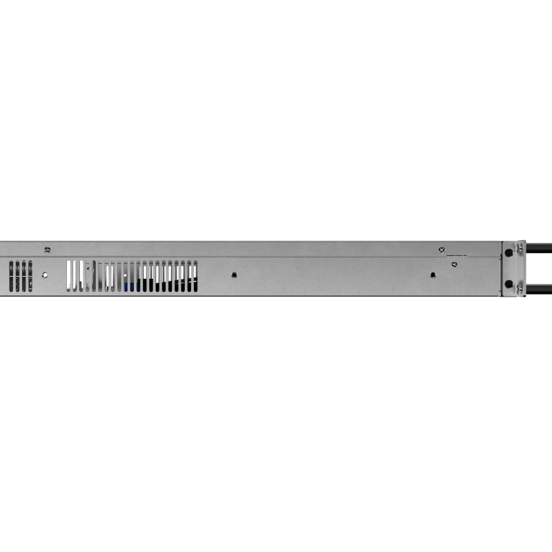 Lanberg Rackmount servera korpuss ATX 420/10 19