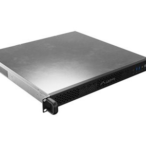 Lanberg Rackmount servera korpuss ATX 420/10 19