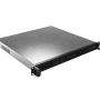 Lanberg Rackmount servera korpuss ATX 420/10 19