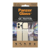 PanzerGlass | ClearCase ar melnu rāmi | Aizsargvāciņš | Apple | iPhone 14 Pro Max | Melns | Militārā līmeņa standarts; Skrāpējumu izturīgs; Triecienizturīgs; Antibakteriāls; 100% pārstrādāta rāmja materiāla
