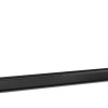 Sharp 2.0 skaņas josla | HT-SB145 | 150 W | Bluetooth | Bezvadu savienojums | Melna