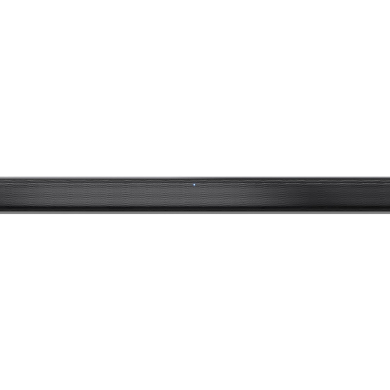 Sharp 2.0 skaņas josla | HT-SB145 | 150 W | Bluetooth | Bezvadu savienojums | Melna