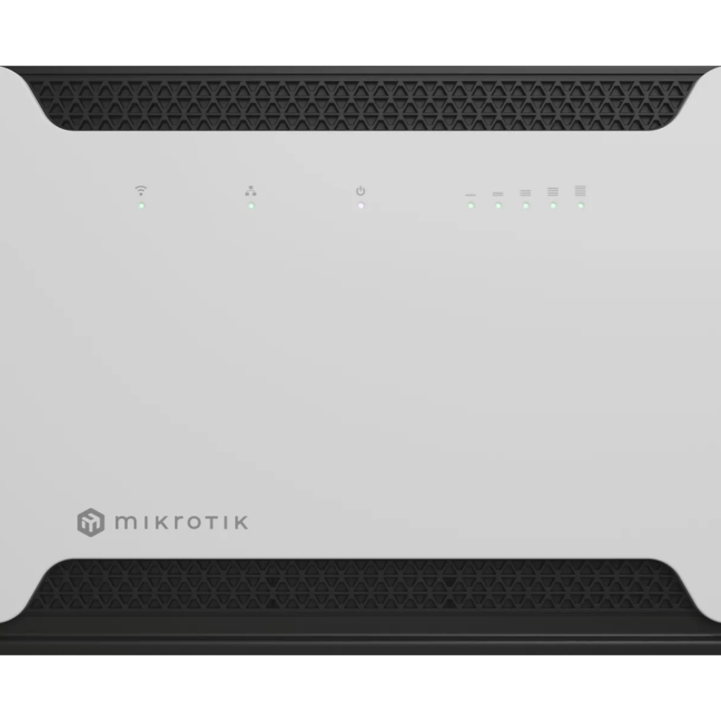 MikroTik | Bezvadu maršrutētājs | Chateau LTE7 | 802.11ac | 10/100/1000 Mbit/s | Ethernet LAN (RJ-45) porti 5 | Mesh atbalsts Nē | MU-MIMO Jā | 3G/4G