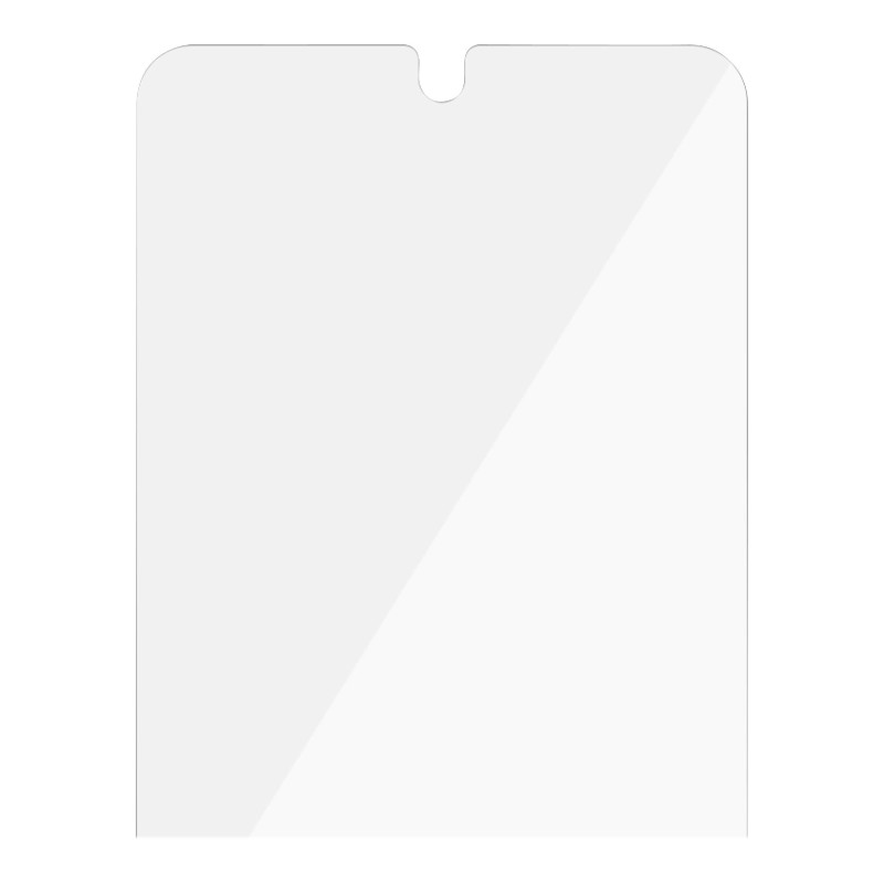 PanzerGlass | Samsung | Galaxy S22 | Tempered glass | Transparent | Case friendly. Compatible with ultrasonic fingerprint sensor. 100 % touch sensitivity. Antibacterial (ISO 22196 certified & JIS 22810 approved) | Screen Protector