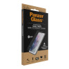 PanzerGlass | Samsung | Galaxy S22 | Tempered glass | Transparent | Case friendly. Compatible with ultrasonic fingerprint sensor. 100 % touch sensitivity. Antibacterial (ISO 22196 certified & JIS 22810 approved) | Screen Protector