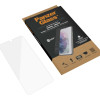 PanzerGlass | Samsung | Galaxy S22 | Tempered glass | Transparent | Case friendly. Compatible with ultrasonic fingerprint sensor. 100 % touch sensitivity. Antibacterial (ISO 22196 certified & JIS 22810 approved) | Screen Protector