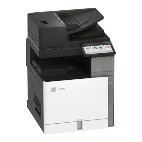 Lexmark CX962se krāsu lāzerprinteris | Lexmark