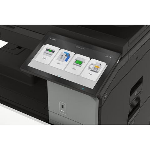 Lexmark CX962se krāsu lāzerprinteris | Lexmark