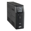 APC Back UPS Pro BR 1600VA, Sinewave,8 Outlets, AVR, LCD interface | Schneider Electric
