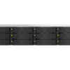 QNAP 12-Bay Experience exceptional enterprise performance | TS-H1277AXU-RP-R7-32G | AMD Ryzen 7 | 7000 | 32 GB | UDIMM DDR5