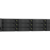 QNAP 12-Bay Experience exceptional enterprise performance | TS-H1277AXU-RP-R7-32G | AMD Ryzen 7 | 7000 | 32 GB | UDIMM DDR5
