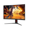 AOC C32G4Z | 32 " | VA | FHD | 16:9 | 240 Hz | 0.3 ms | 1920 x 1080 pikseļi | 300 cd/m² | HDMI ports skaits 1 | Melns