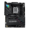 Asus ROG STRIX B850-F GAMING WIFI | Procesora saime AMD | Procesora ligzda AM5 | DDR5 DIMM | SATA savienotāju skaits 2
