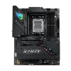 Asus ROG STRIX B850-F GAMING WIFI | Procesora saime AMD | Procesora ligzda AM5 | DDR5 DIMM | SATA savienotāju skaits 2
