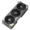 Asus TUF Gaming Radeon RX 9070 XT OC Edition 16GB GDDR6 | AMD | 16 GB | Radeon RX 9070 XT | GDDR6 | HDMI portu skaits 1 | PCI Express 5.0
