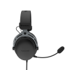 Genesis | Gaming Headset | Toron 531 | Wired | Over-Ear | Microphone | Black