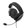 Genesis | Gaming Headset | Toron 531 | Wired | Over-Ear | Microphone | Black