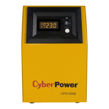 CyberPower | Invertors | CPS1000E