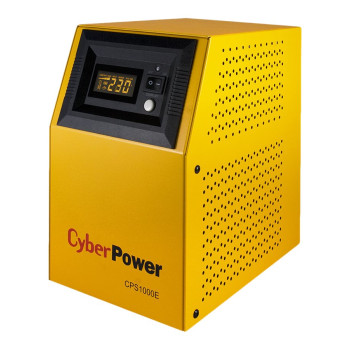 CyberPower | Invertors | CPS1000E