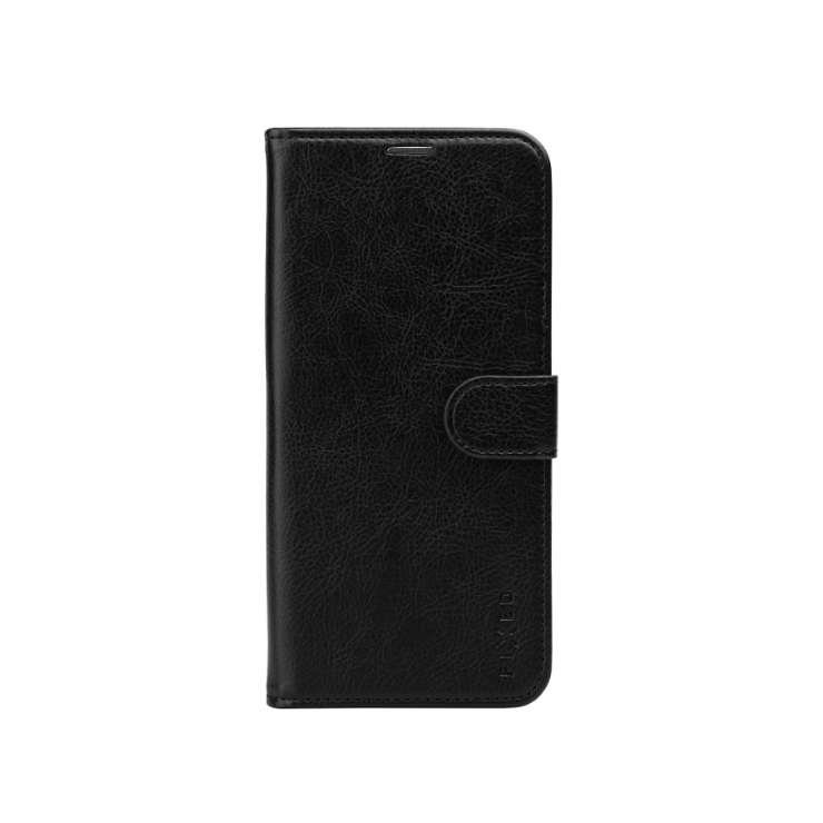 Fixed | Opus | Cover | Honor | Magic5 Lite 5G | Leather | Black