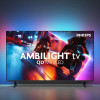 Philips 4K Ambilight TV | 65MLED920/12 | 65 | Smart TV | TITAN OS | Melns